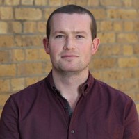 Gen Plus Group Employee Rob Pollock's profile photo