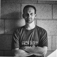 The Camping and Caravanning Club Employee Huw Hopkins's profile photo