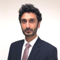 Transreport Employee Waleed Ahmed's profile photo