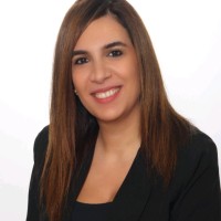 Assurex S.A.L. Employee Carine Wehbe's profile photo