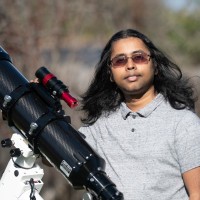 Meta Employee Nafees Ahmed's profile photo