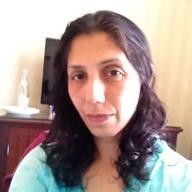 Landmark Bio Employee Shanti Chari's profile photo