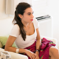 Penny Papakonstantinou Email & Phone Number