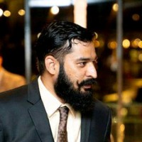 Marley Employee Chinmay Bapat's profile photo