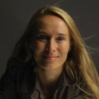 Apple Employee Sophie Thiberge's profile photo