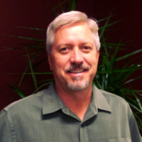 Serious Simulations LLC Employee Christopher Chambers's profile photo