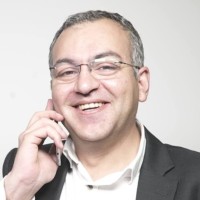 Ali Hajjaj Email & Phone Number