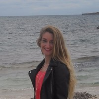 Raphael Tours & Events Employee Carmen D'Ascoli's profile photo