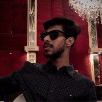 Tech Studio Employee Abdullah Khurram's profile photo