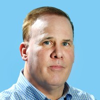 GateHouse Media Employee Kevin O'Malley's profile photo