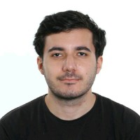 GlobalSoft Employee Ibrahim Aliyev's profile photo