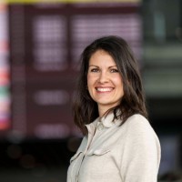 Aéroports de Lyon Employee Léna Buonomo's profile photo