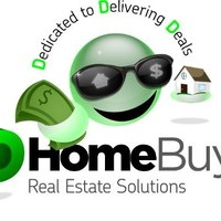 3D HomeBuyers, LLC Employee 3d Llc's profile photo