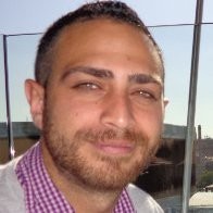 Newton Fisher Group Employee William Garas's profile photo