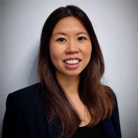 Cognitive GRC Limited Employee Beate Ly's profile photo