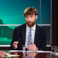 VTDigger Employee Shaun Robinson's profile photo