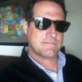 Rose City Distilling Employee Mark White's profile photo