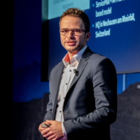 SIG Group Employee Michael Körner's profile photo