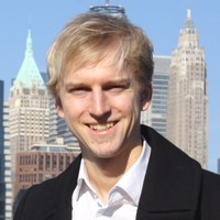 AlfaDocs.com Employee Niklas Fischer-Riepe's profile photo