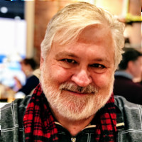 Concierge Contact Center Employee John Ross's profile photo