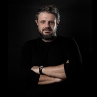 Design Hub Employee Kevin Tatios's profile photo