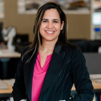 Deca Architecture Inc. Employee Mara Chance's profile photo