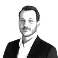 Alfa Laval Employee Ted Haley's profile photo