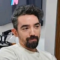 BOSONIC Employee Maximiliano Fontanini's profile photo