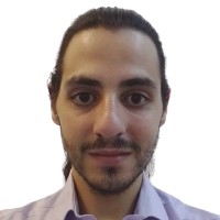 Voya Games Employee Radi Salamat's profile photo