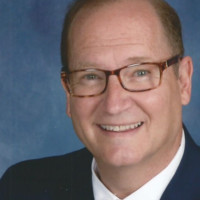 Mercy Regional Medical Center Employee William Rusin's profile photo