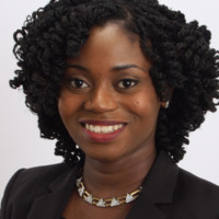 Newark Housing Authority Employee Bisola Taiwo's profile photo
