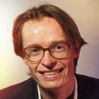 Vattenfall Employee Roderick Glerum's profile photo