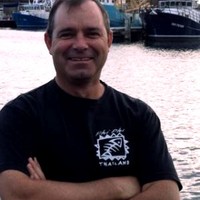 Walker Digital Table Systems, LLC Employee Lee Martin's profile photo