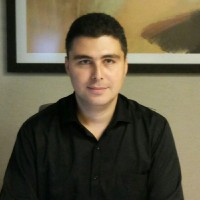 Cem Water Meters Employee Emrah Güneykaya's profile photo
