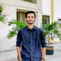 iSplendid Employee Abdullah Mahmood's profile photo