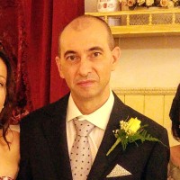 Sisal s.p.A. Employee Massimo Costantini's profile photo