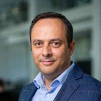 MAPP Centre Employee Polymeros Chrysochou's profile photo