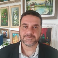 Polícia Militar do Estado de São Paulo Employee Rodrigo Trevisan's profile photo