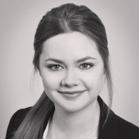 CAS Concepts and Solutions AG Employee Wiebke Marx's profile photo