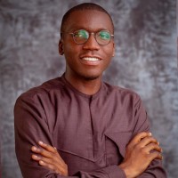 Infinion Technologies Employee Michael Ojiakor's profile photo