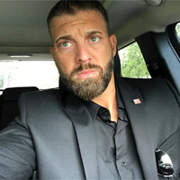 Geoffrey Stout's profile photo