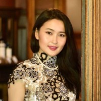 Cloudmersive Employee Sarina Li's profile photo