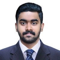 Flamingus Technologies Employee Ashwin Mohanan's profile photo