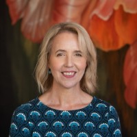 MACA ltd. Employee Helen Lindner's profile photo