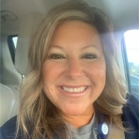 The Merritt Search Group Employee Gina Pheifer's profile photo