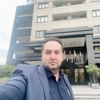 Tehran Construction Engineering Organization (TCEO) Employee Sh. T.'s profile photo