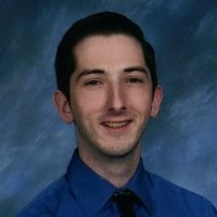 ASLA Employee David McCall's profile photo