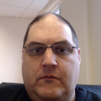 CTS Training Employee David Platts's profile photo