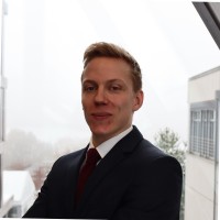 SBB CFF FFS Employee David Gerner's profile photo