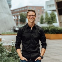 Eric de Jong Email